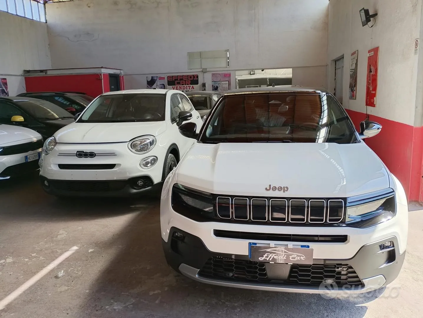 Jeep Avenger 2026 photo 5