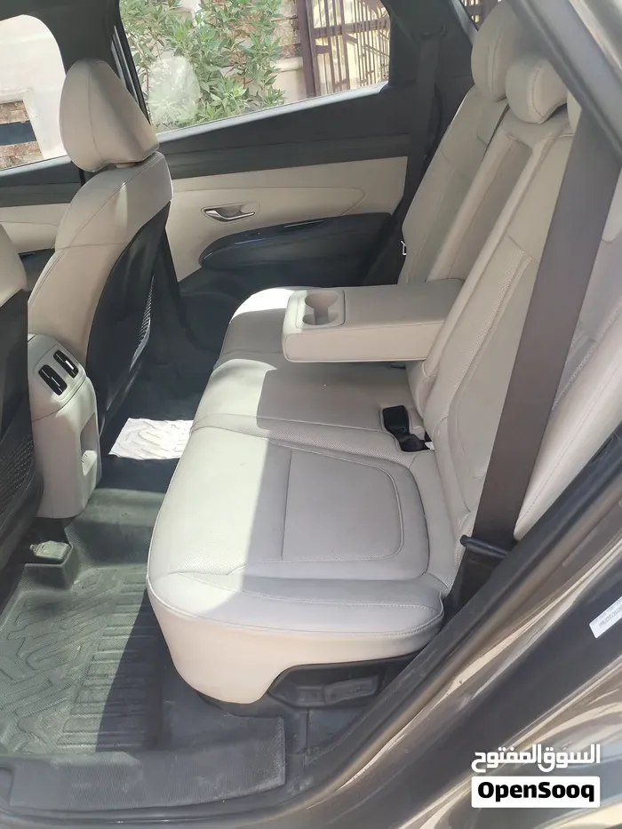 Hyundai Tucson 2025 photo 2