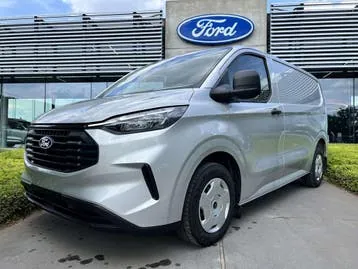 Ford Transit Custom Trend 2024 photo 2