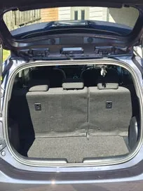 Toyota Aqua 2015 photo 2