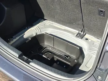 Toyota Aqua 2015 photo 3