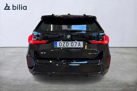 BMW X1 2026 photo 4