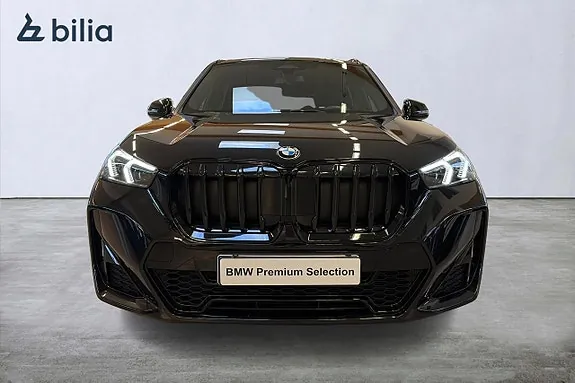 BMW X1 2026 photo 5