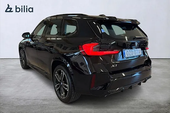BMW X1 2026 photo 2