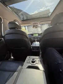 Hyundai Genesis 2015 photo 4