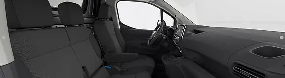 Toyota Proace City 2026 photo 3
