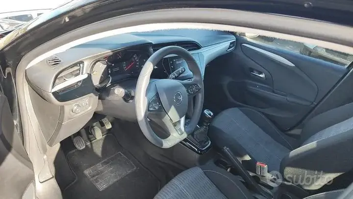 Opel Corsa 2022 photo 4