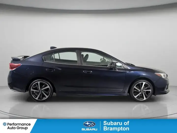 Subaru Impreza 2020 photo 4