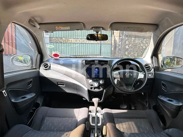 Perodua Axia 2017 photo 5