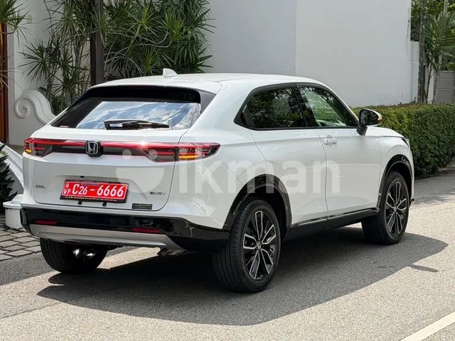 Honda Vezel 2026 photo 4