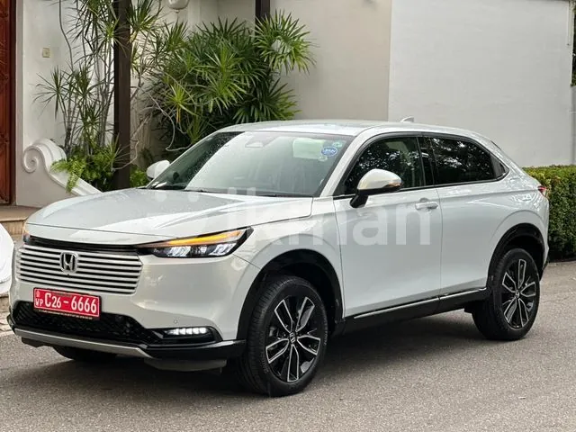 Honda Vezel 2026 photo 3