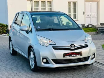 Toyota Verso-S