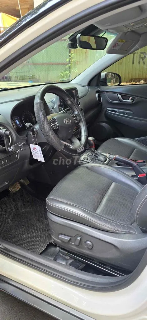 Hyundai Kona 2019 photo 4
