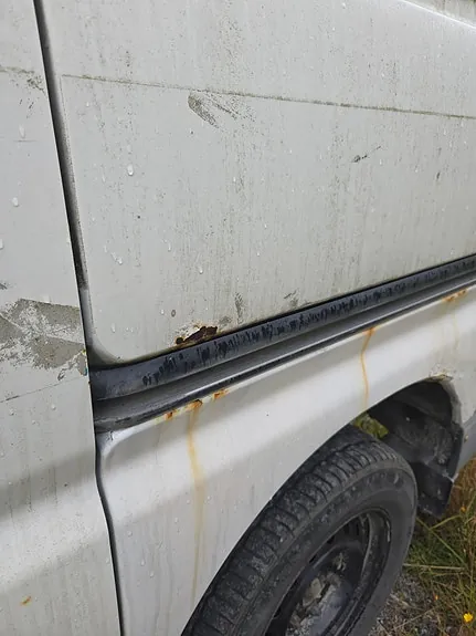 Toyota Hiace 2005 photo 4