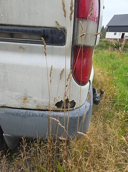 Toyota Hiace 2005 photo 3