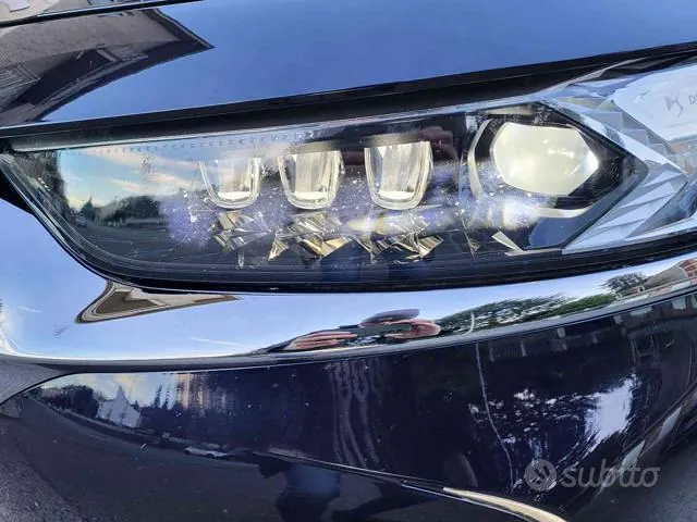 DS Automobiles Ds 7 Crossback 2022 photo 4