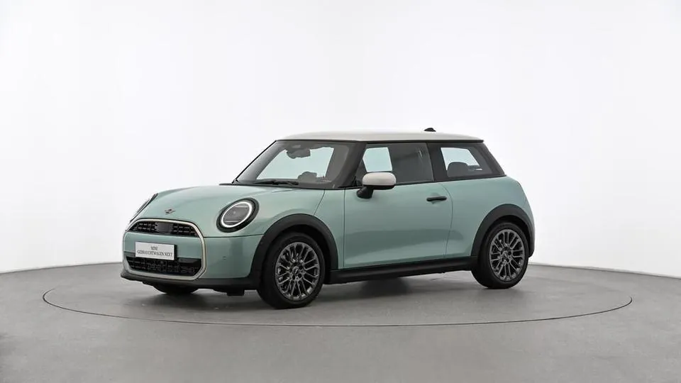 BMW Mini
