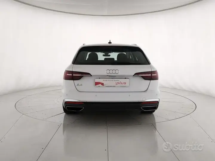 Audi A4 Avant 2024 photo 5