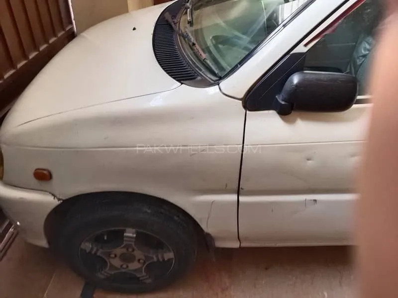 Daihatsu Cuore