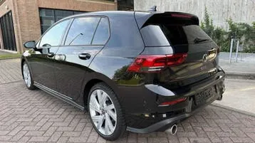 Volkswagen Golf 2024 photo 3