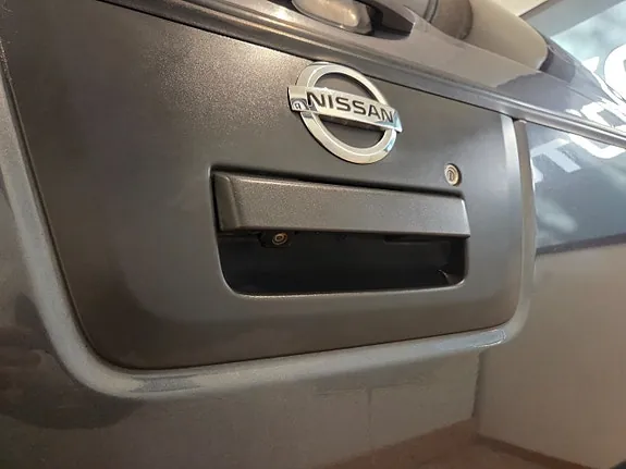 Nissan Navara 2012 photo 5