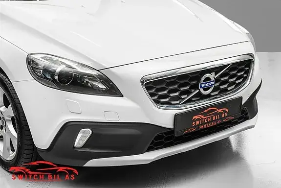 Volvo V40 Cross Country 2015 photo 3