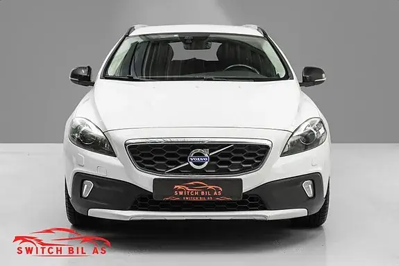 Volvo V40 Cross Country 2015 photo 4