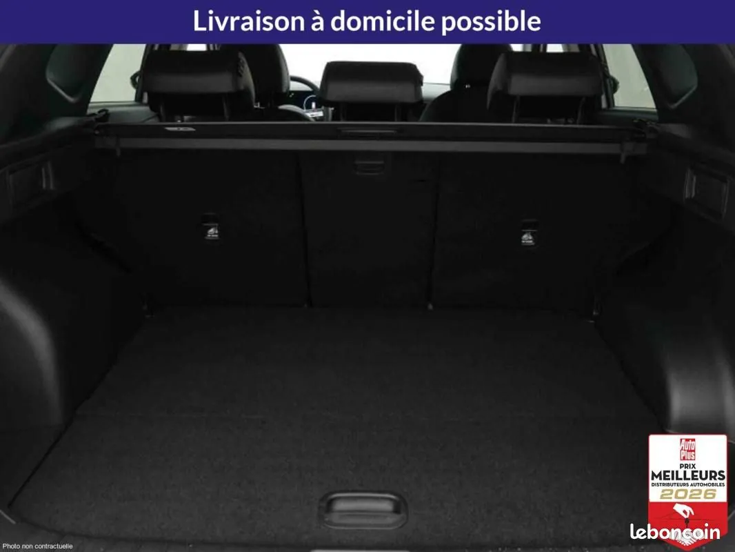 Hyundai Tucson 2026 photo 3