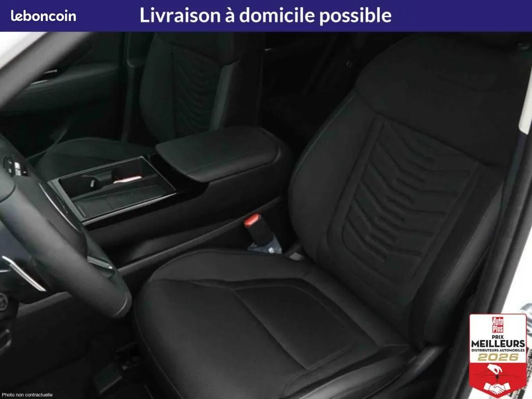Hyundai Tucson 2026 photo 5