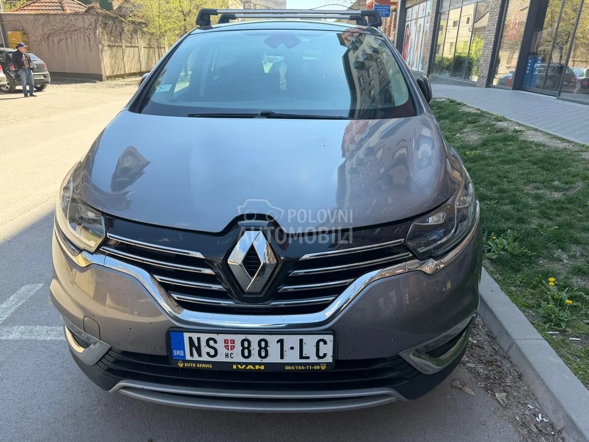 Renault Espace