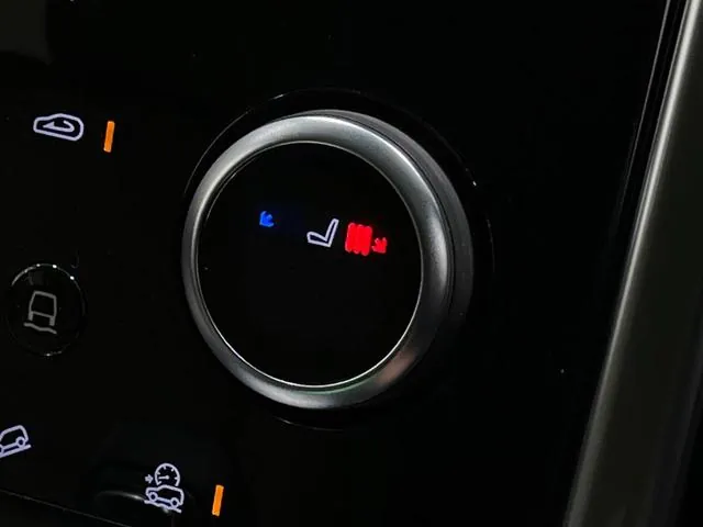 Land Rover Discovery Sport photo 4