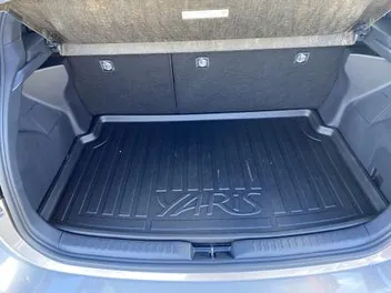 Toyota Yaris 2025 photo 5