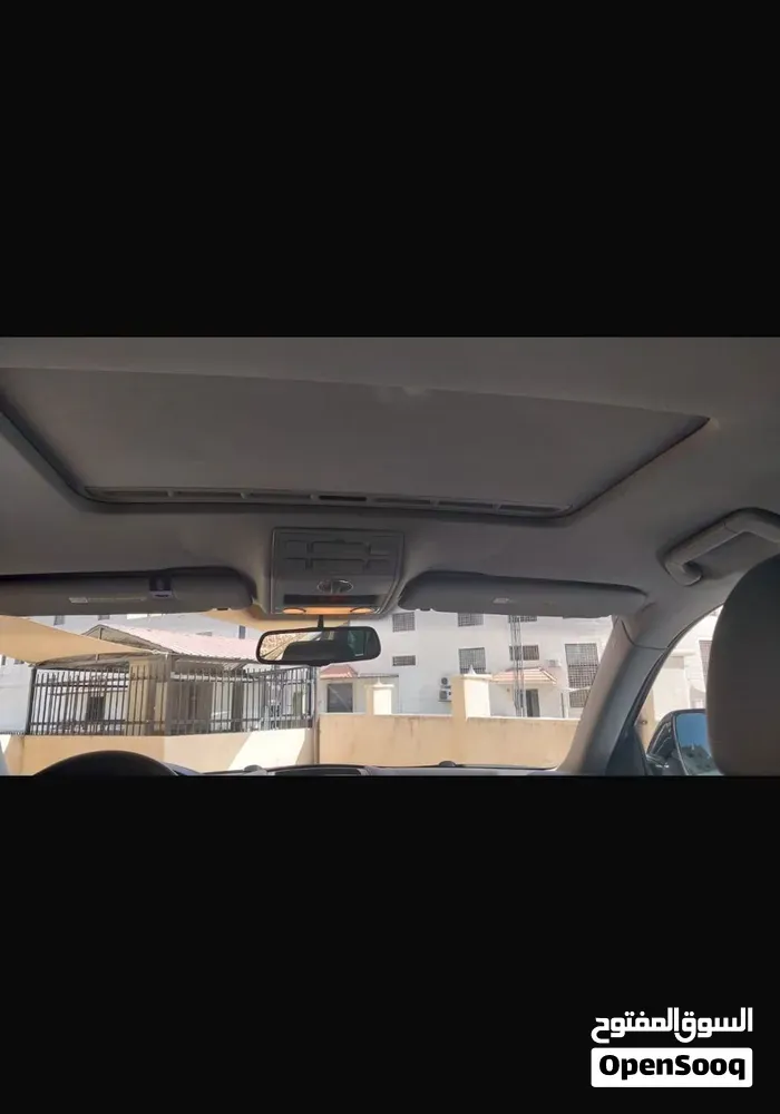 Volkswagen Touareg 2008 photo 4
