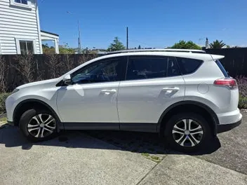 Toyota Rav4 2016 photo 3