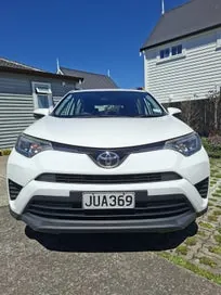 Toyota Rav4 2016 photo 4