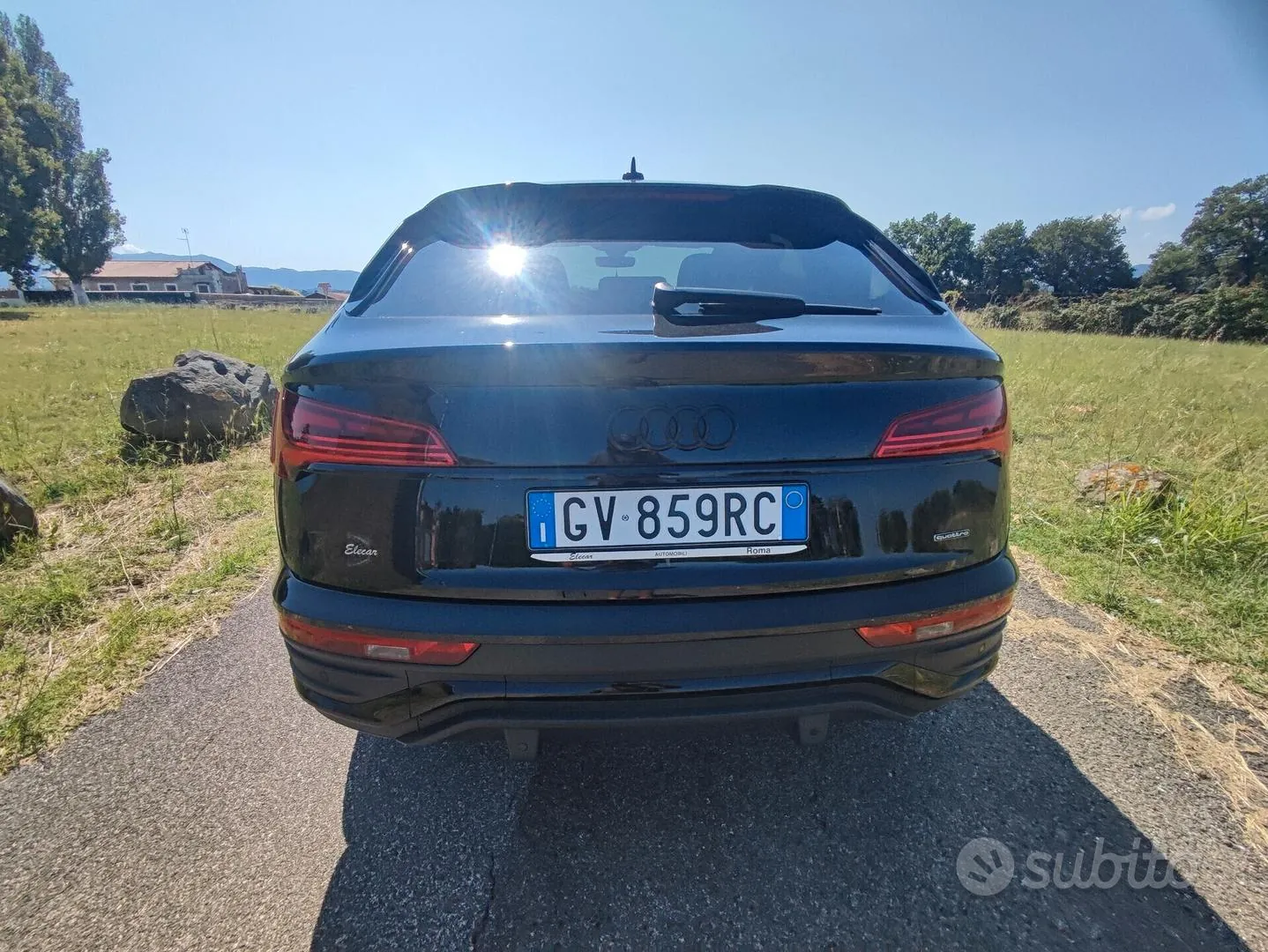 Audi Q5 2024 photo 5