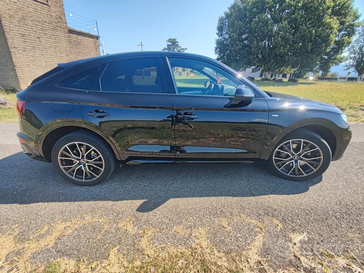 Audi Q5 2024 photo 4