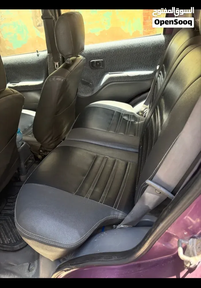 Daihatsu Terios 1999 photo 4