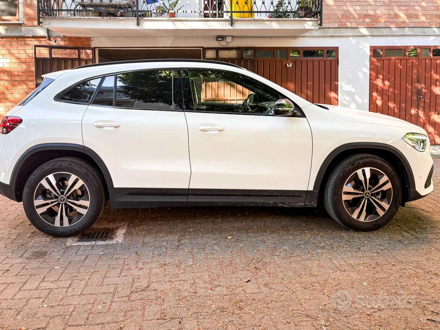Mercedes-Benz Gla 2021 photo 2