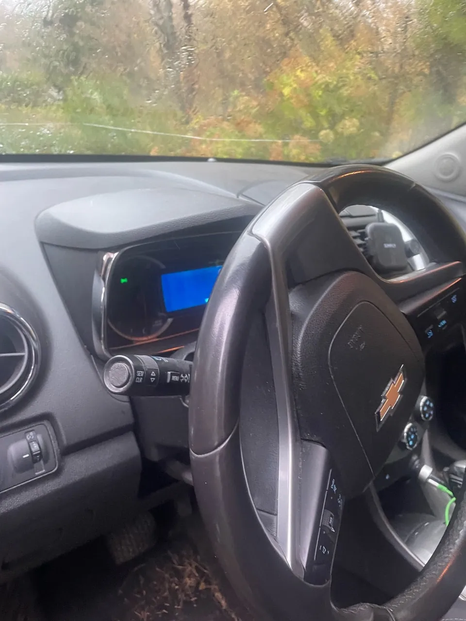 Chevrolet Trax 2014 photo 3