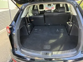 Mazda Cx-9 2019 photo 5