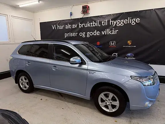 Mitsubishi Outlander 2014 photo 2