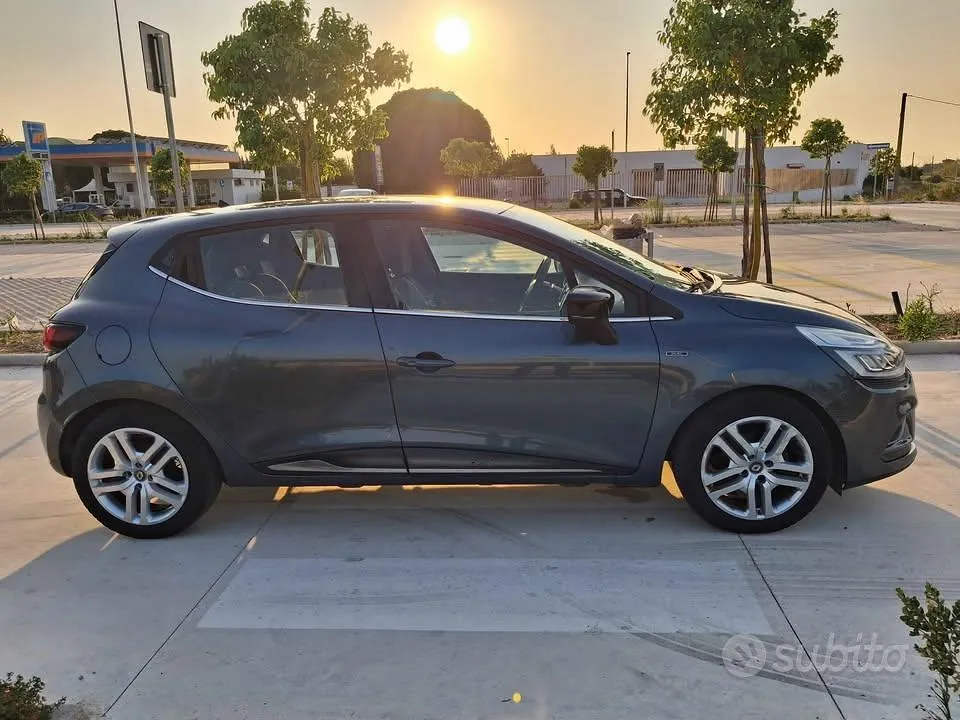 Renault Clio 2019 photo 4