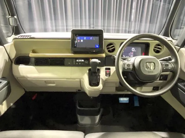 Honda N-Box 2024 photo 2