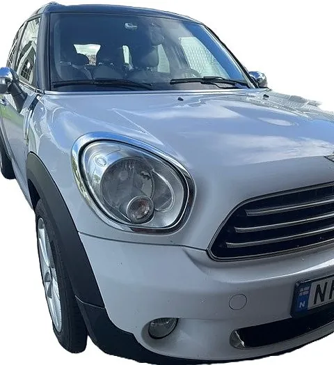 Mini Countryman Cooper D 2013 photo 3