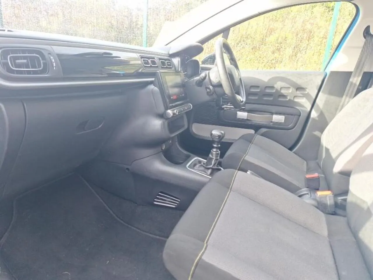 Citroen C3 2019 photo 5
