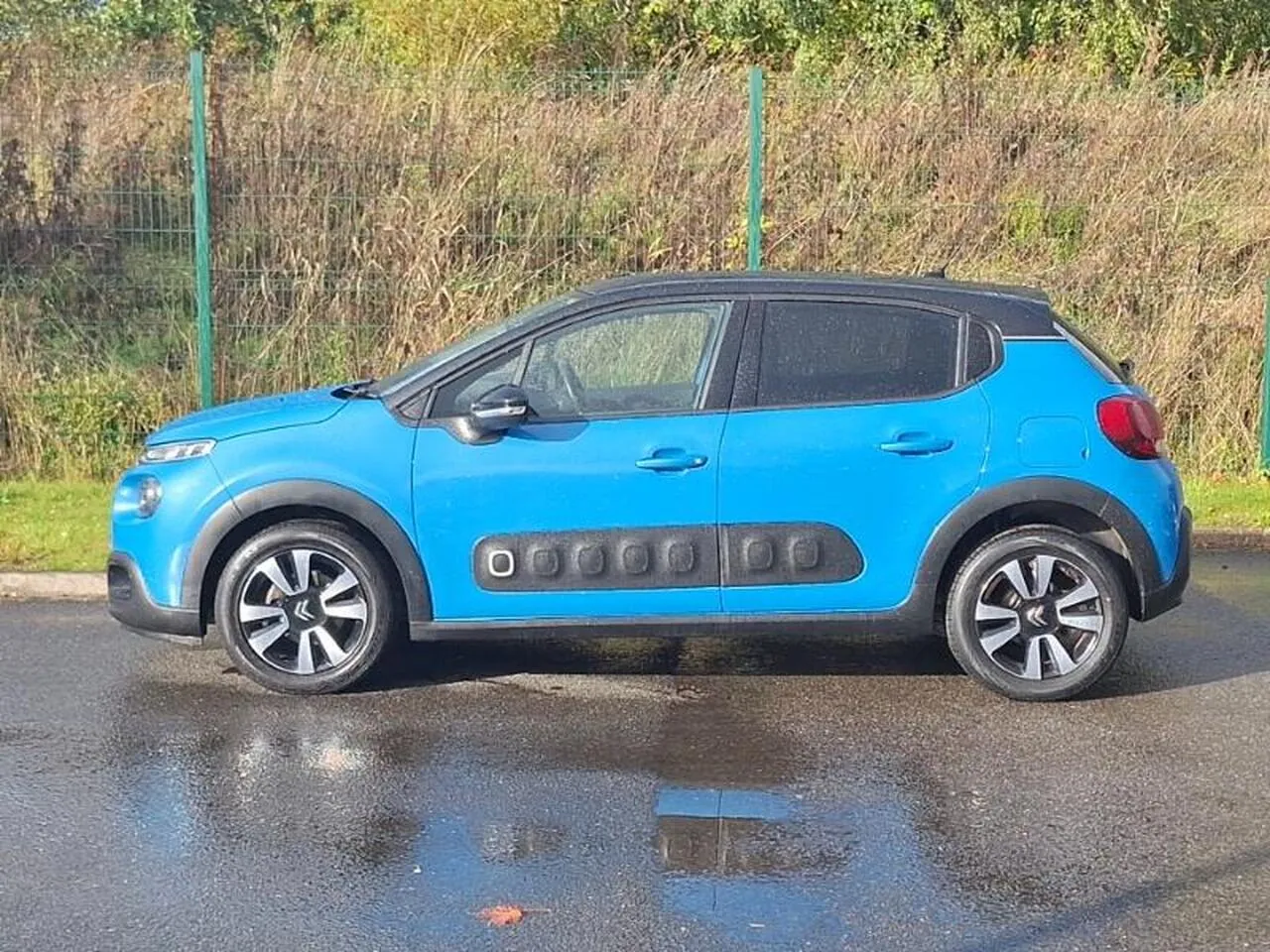 Citroen C3 2019 photo 4