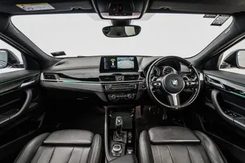 BMW X2 2022 photo 4