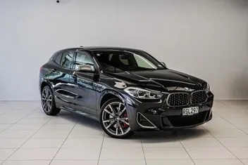 BMW X2 2022 photo 2
