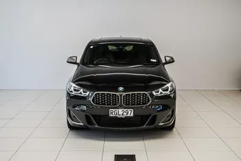 BMW X2 2022 photo 3